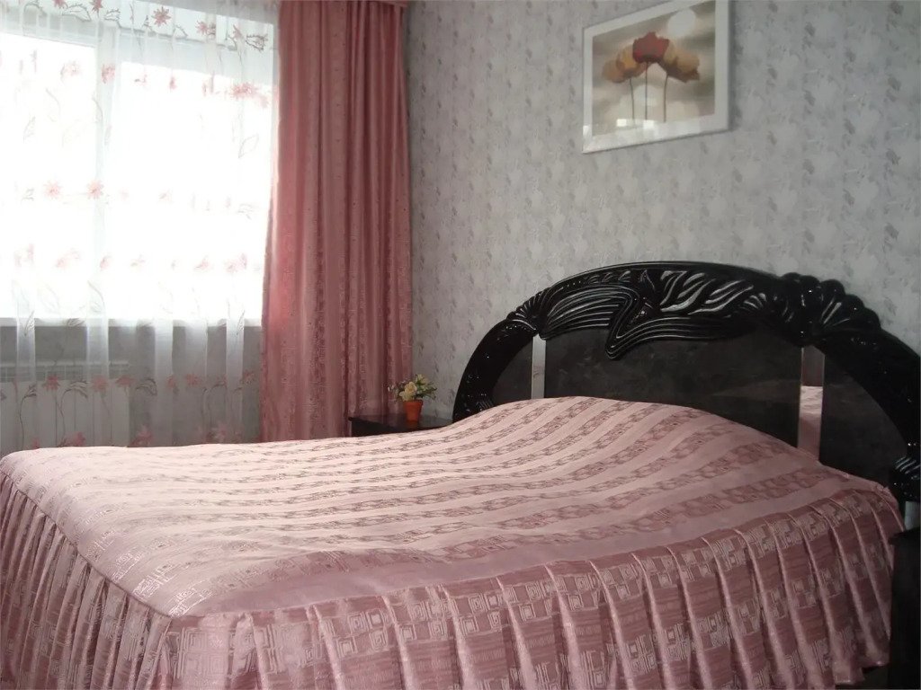 Отель Медведица, Саратовская область: фото 2