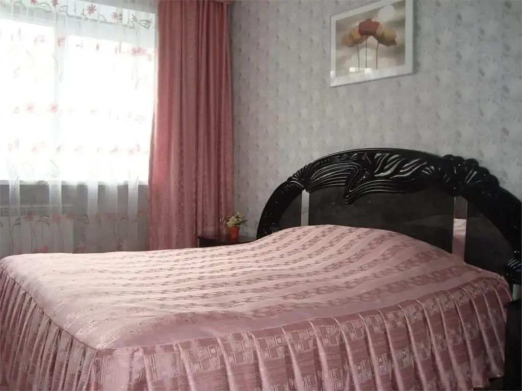 Отель Медведица, Саратовская область: фото 2