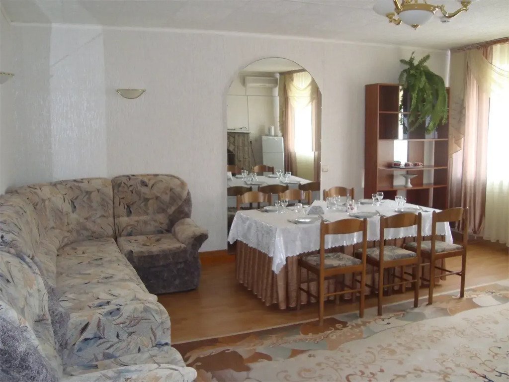 Отель Медведица, Саратовская область: фото 3