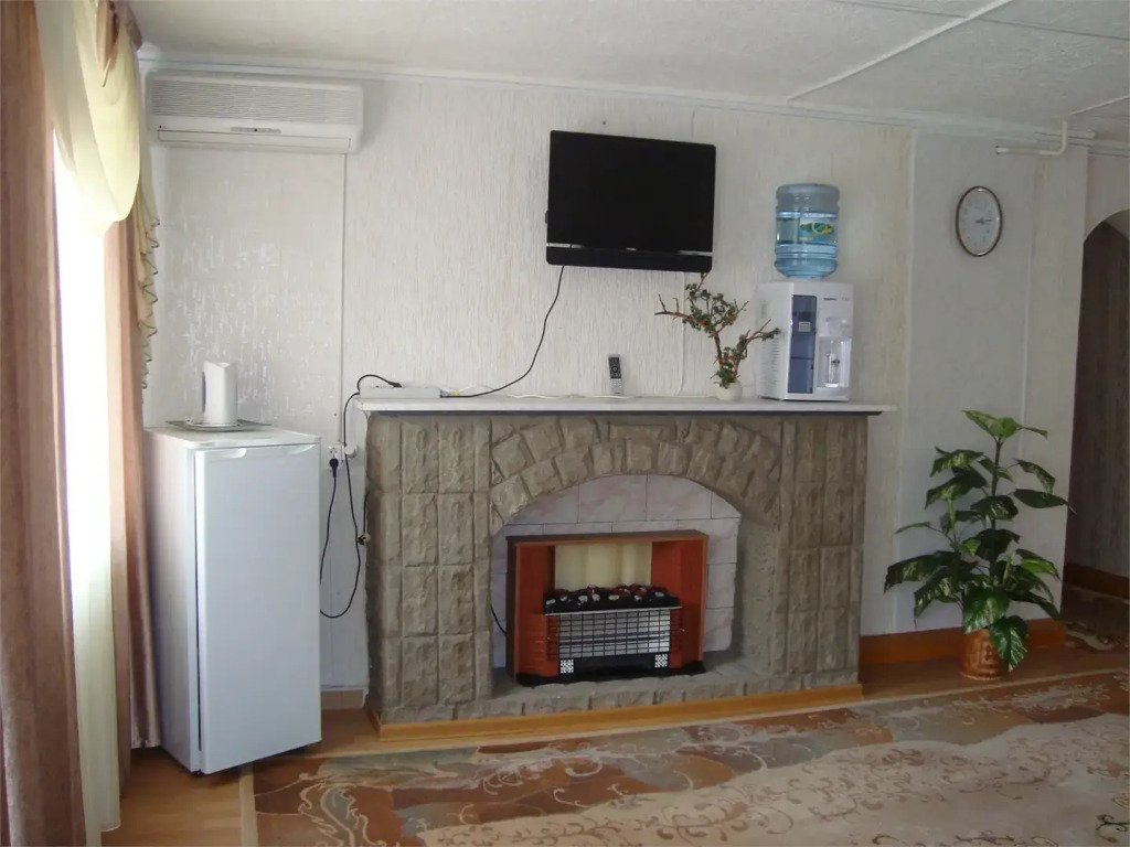 Отель Медведица, Саратовская область: фото 4