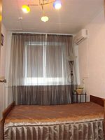 Четырёхместные апартаменты № 210, Отель Медведица, Полоцкое