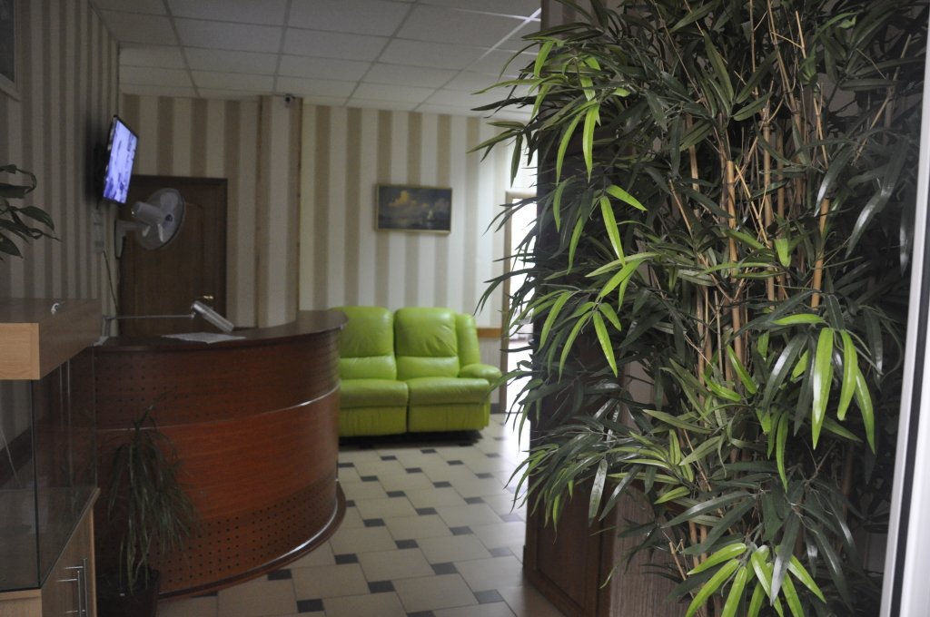 Гостиница Норд, Ростовская область: фото 3