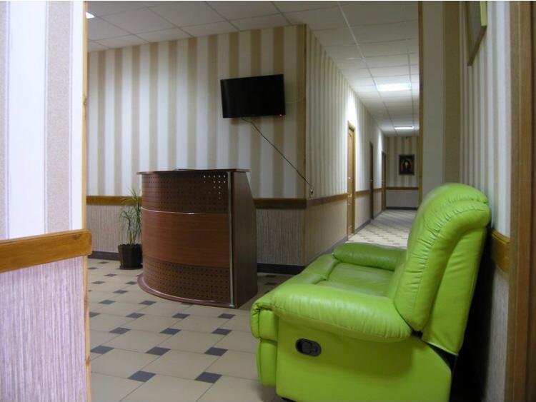 Гостиница Норд, Ростовская область: фото 4