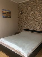 Двухместный полулюкс двуспальная кровать, Отель Гостиница Норд, Ростов-на-Дону