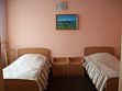 Двухместный номер Standard 2 отдельные кровати, Отель Гвоздика, Бийск