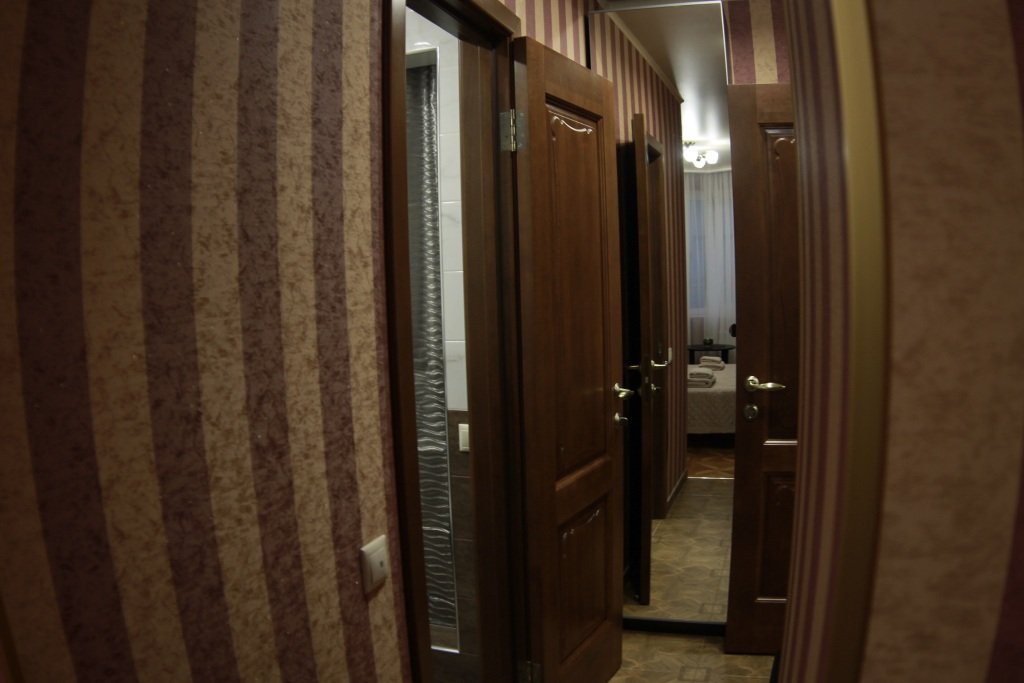 Отель День и Ночь на Профсоюзной (д. 67), Московская область: фото 4