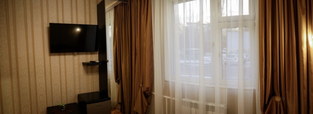 Отель День и Ночь на Профсоюзной (д. 67), Московская область: фото 5