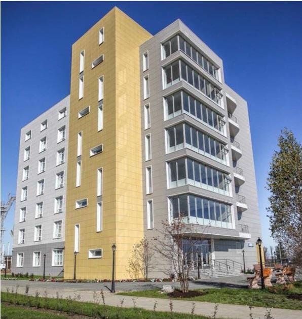 Отель Уральский, Нижний Тагил, Свердловская область