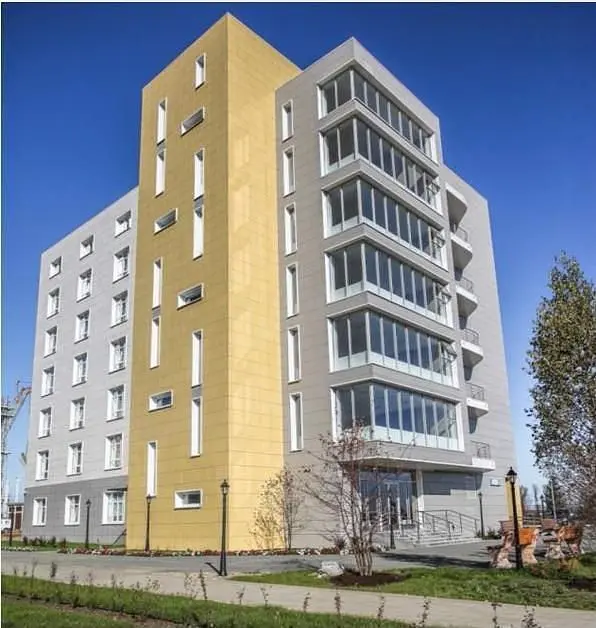 Отель Уральский, Нижний Тагил, Свердловская область