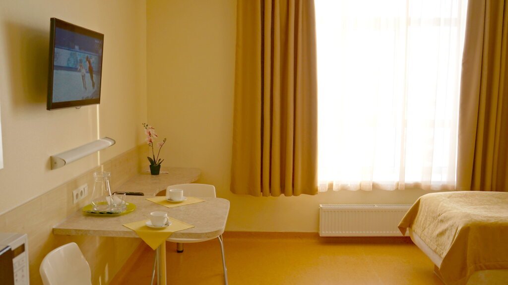 Отель Уральский, Свердловская область: фото 3