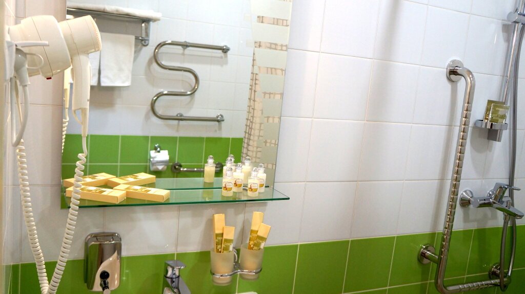 Отель Уральский, Свердловская область: фото 5