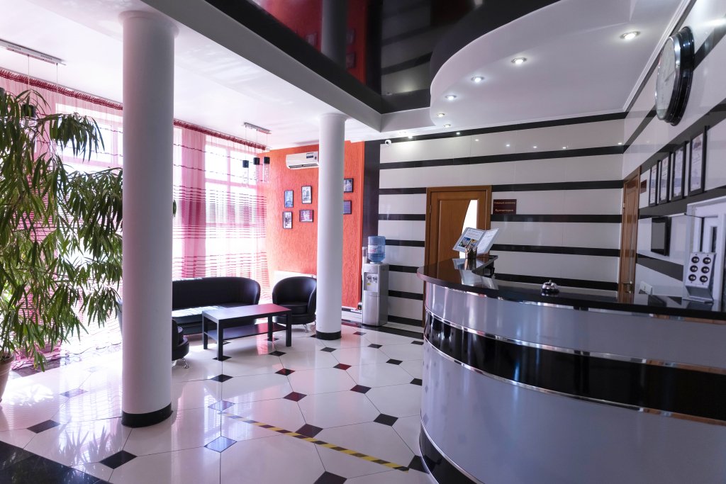 Отель Корона, Ставропольский край: фото 2