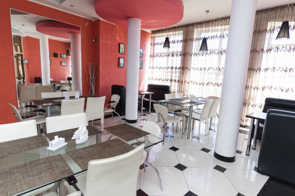 Отель Корона, Ставропольский край: фото 3