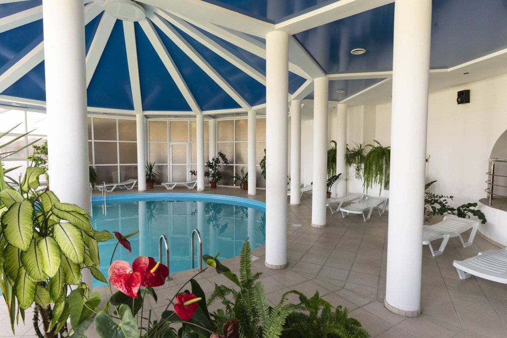 Отель Корона, Ставропольский край: фото 4