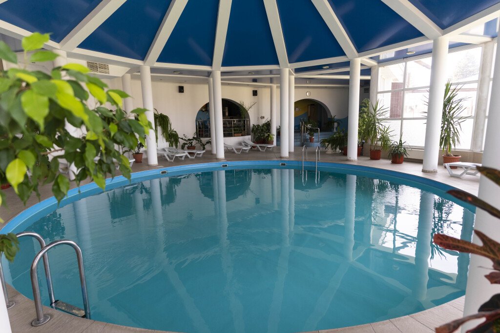 Отель Корона, Ставропольский край: фото 5