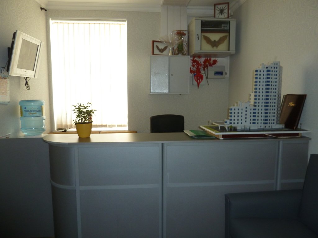 Отель Солнечная Долина, Ленинградская область: фото 2