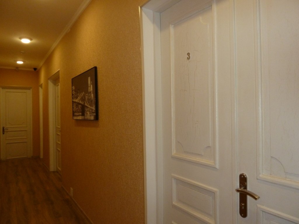 Отель Солнечная Долина, Ленинградская область: фото 3