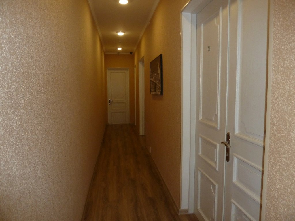 Отель Солнечная Долина, Ленинградская область: фото 4