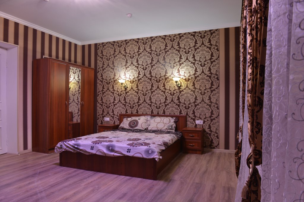 Отель Солнечная Долина, Ленинградская область: фото 5