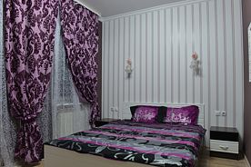 Двухместный номер Standard двуспальная кровать, Отель Солнечная Долина, Санкт-Петербург