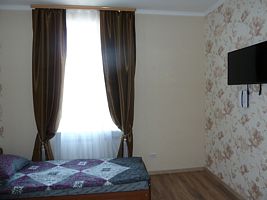 Двухместный номер Standard 2 отдельные кровати, Отель Солнечная Долина, Санкт-Петербург