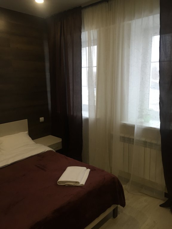 Отель Глобус, Калуга, Калужская область