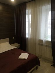 Отель Глобус