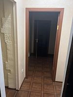 Двухместный номер Комфорт с 2 комнатами с красивым видом из окна двуспальная кровать, Отель Лесная поляна, Ставрополь