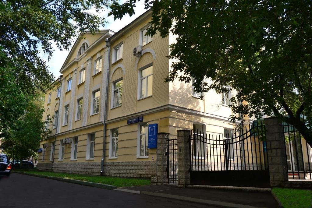 Отель Изумруд Юг, Москва, Московская область