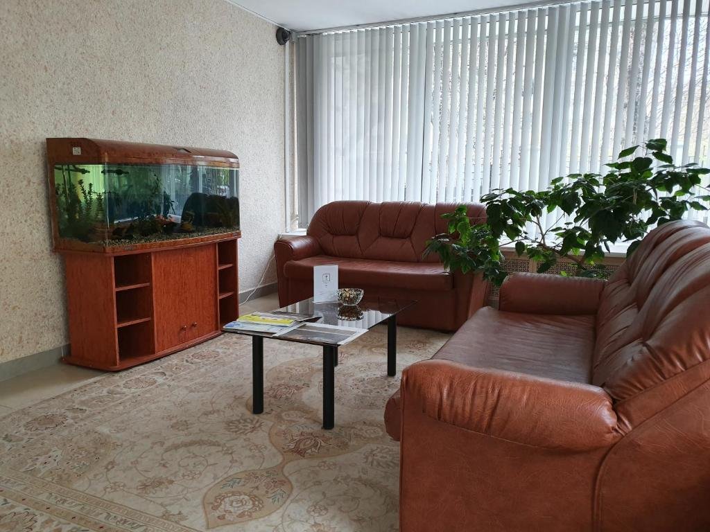 Отель Изумруд Юг, Московская область: фото 2