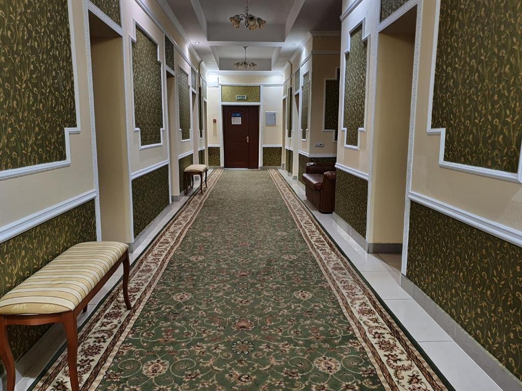 Отель Изумруд Юг, Московская область: фото 4