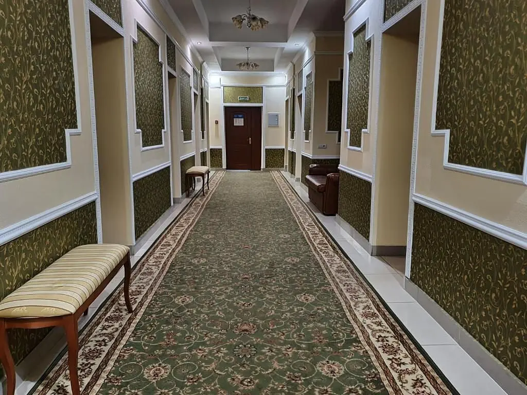 Отель Изумруд Юг, Московская область: фото 4