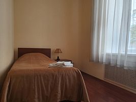 Одноместный номер Economy, Отель Изумруд Юг, Москва