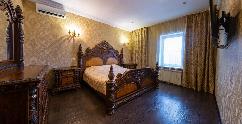 Гостиничный Комплекс Атлантик, Рязанская область: фото 3