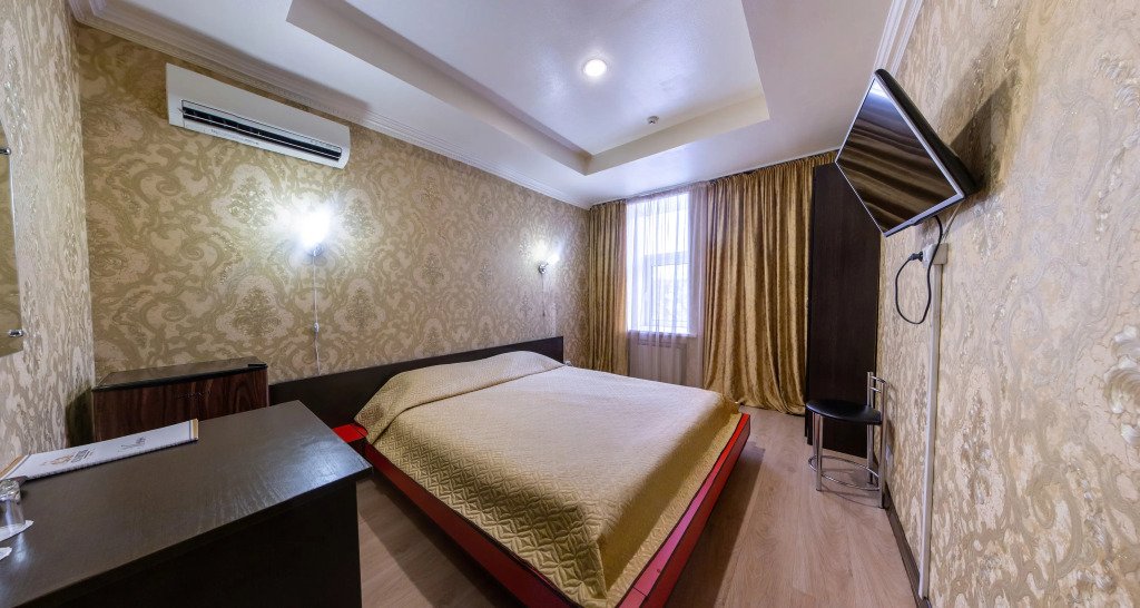 Гостиничный Комплекс Атлантик, Рязанская область: фото 4