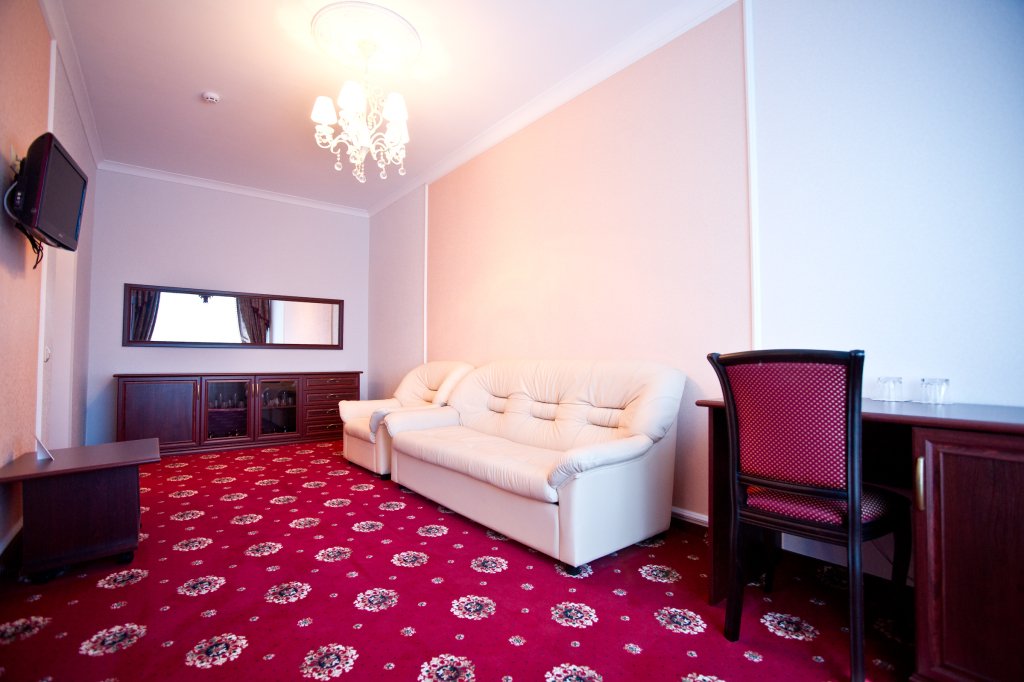 Отель Бизнес, Липецк, Липецкая область