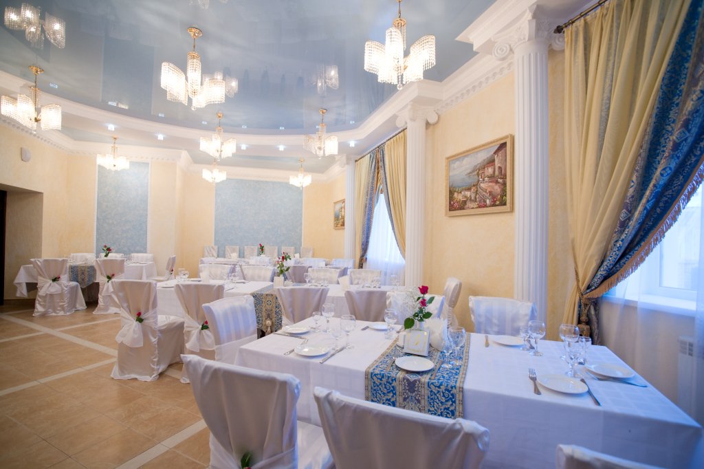 Отель Бизнес, Липецкая область: фото 3