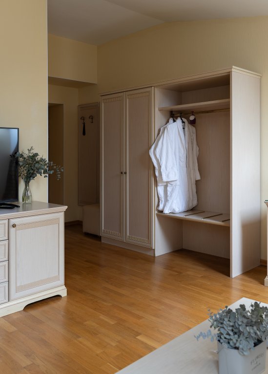 Hotel Kochubey-Sentre, Ленинградская область: фото 5