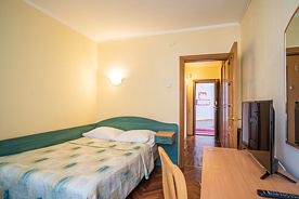 Номер Standard, Отель Hotel Kochubey-Sentre, Пушкин