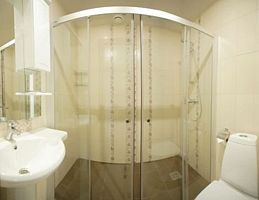 Двухместный номер Standard двуспальная кровать, Отель Hotel Kochubey-Sentre, Пушкин