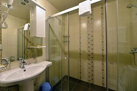 Двухместный номер Superior 2 отдельные кровати, Отель Hotel Kochubey-Sentre, Пушкин