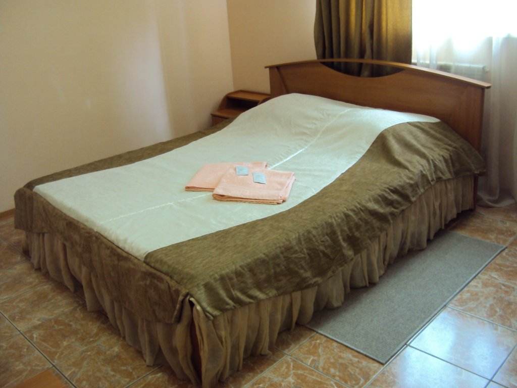 Отель Max, Тюменская область: фото 3