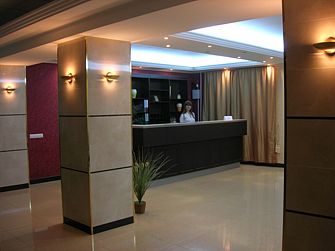 Отель Гостиница Звезда