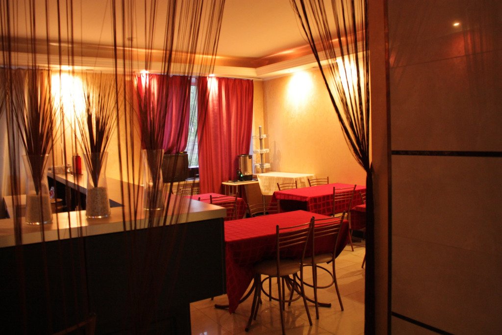 Гостиница Звезда, Самарская область: фото 2