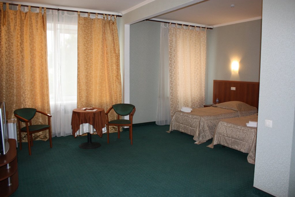 Гостиница Звезда, Самарская область: фото 3