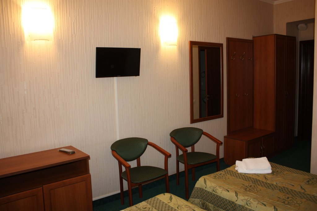 Гостиница Звезда, Самарская область: фото 4