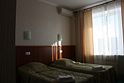 Двухместный номер Standard 2 отдельные кровати, Отель Гостиница Звезда,  Алексеевка