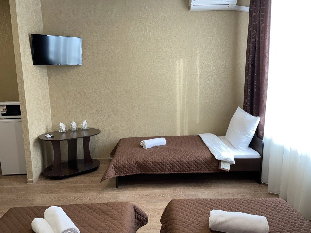 Отель Форсаж, Алтайский край: фото 2