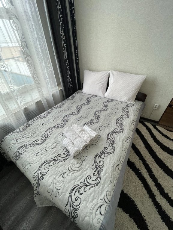 Отель Форсаж, Алтайский край: фото 4