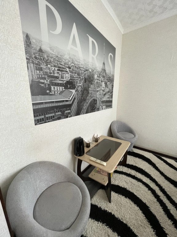 Отель Форсаж, Алтайский край: фото 5